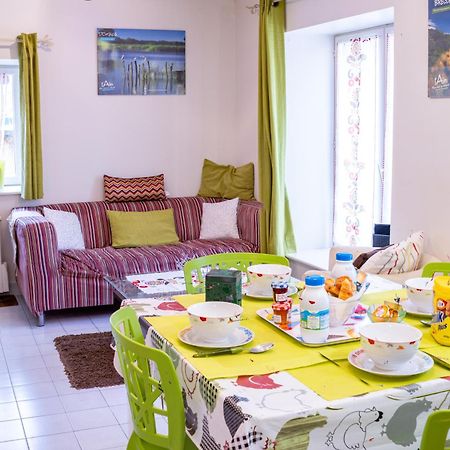 Gite Pomme Verte - By Primo C0Nciergerie Vonnas Kültér fotó